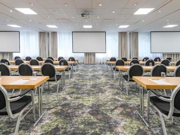 mercure hotel bochum city