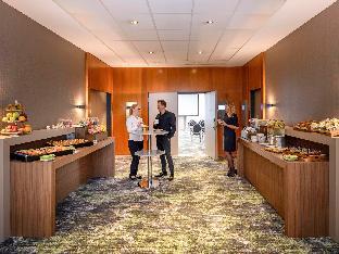 mercure hotel bochum city