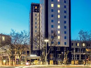 mercure hotel bochum city