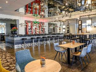 mercure hotel bochum city