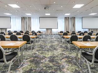 mercure hotel bochum city