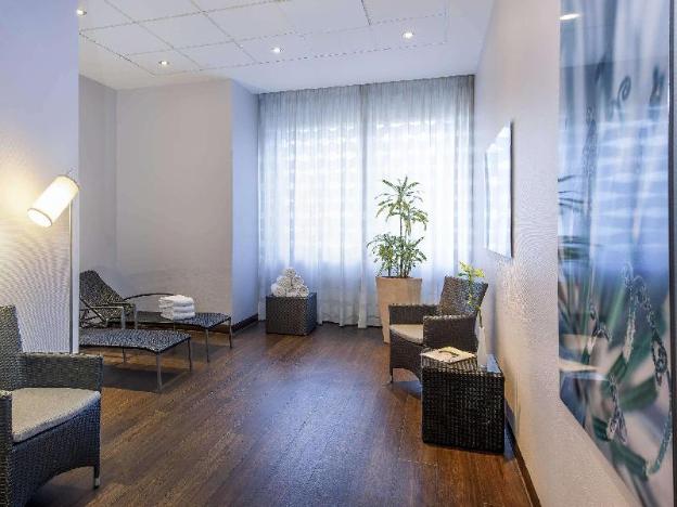 mercure hotel bochum city