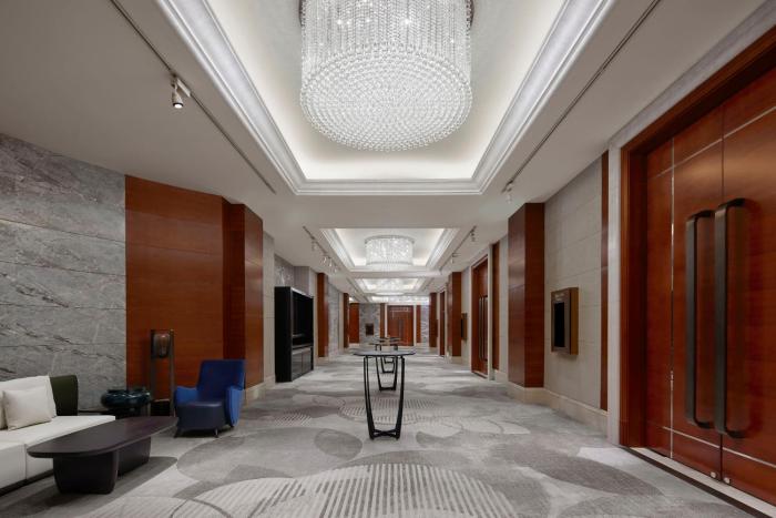 shanghai marriott marquis city centre