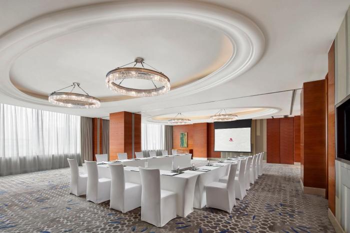 shanghai marriott marquis city centre