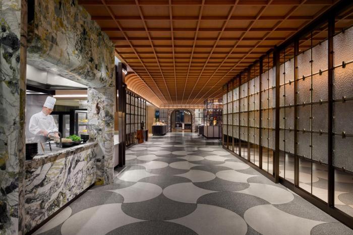 shanghai marriott marquis city centre