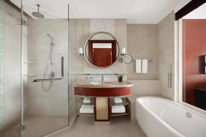 shanghai marriott marquis city centre