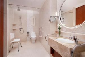 shanghai marriott marquis city centre