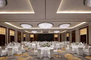 shanghai marriott marquis city centre