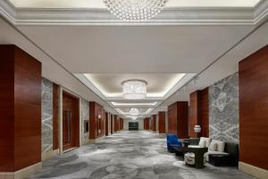 shanghai marriott marquis city centre