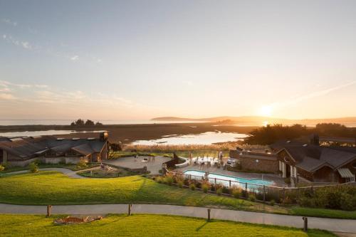 The Lodge At Bodega Bay,Bodega Bay>>Bodega,4 star
