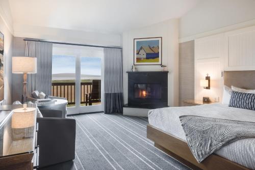 The Lodge At Bodega Bay,Bodega Bay>>Bodega,4 star