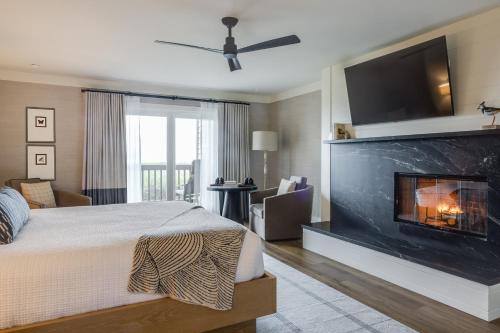 The Lodge At Bodega Bay,Bodega Bay>>Bodega,4 star