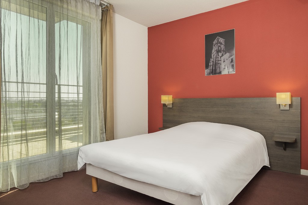 City Residence Tours,Loire Valley>>Indre-Et-Loire,3 star