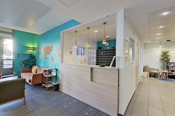 city residence tours