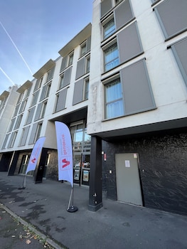 city residence tours