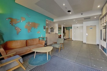 city residence tours