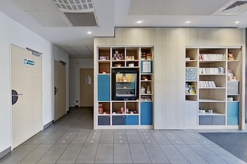 city residence tours