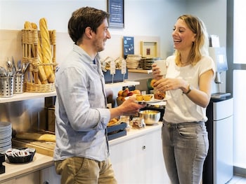 city residence tours