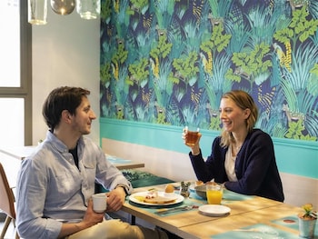 city residence tours