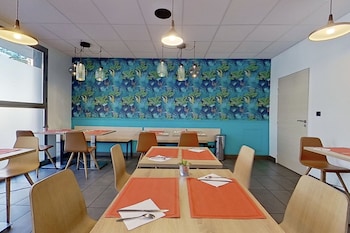 city residence tours