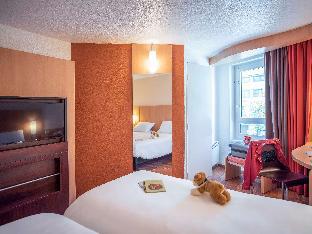 Ibis Tours Centre Gare,La Ville-Aux-Dames>>Indre-Et-Loire,3 star