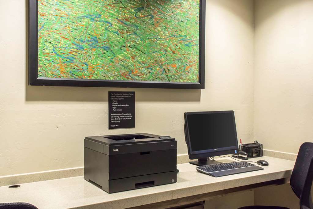 comfort suites at tucson mall