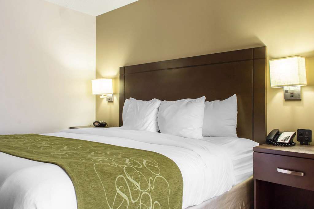 comfort suites at tucson mall