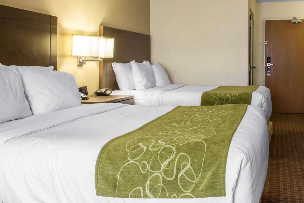 comfort suites at tucson mall