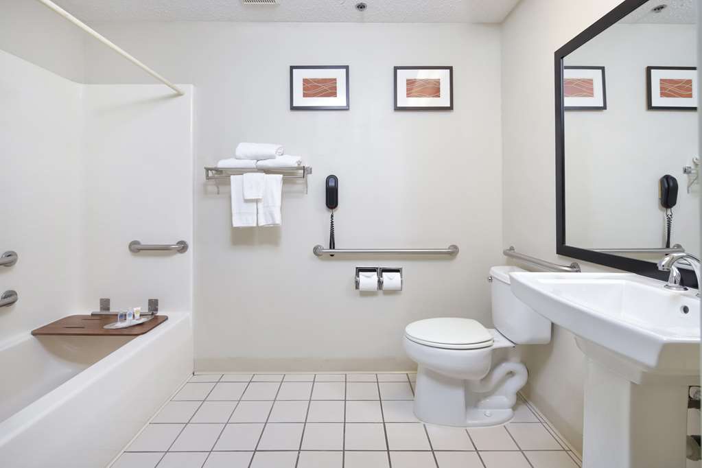 comfort suites at tucson mall