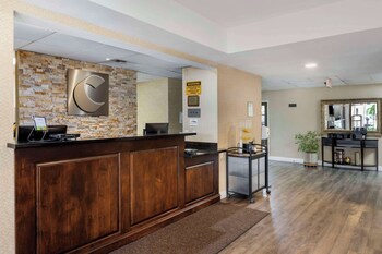 comfort suites