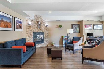 comfort suites