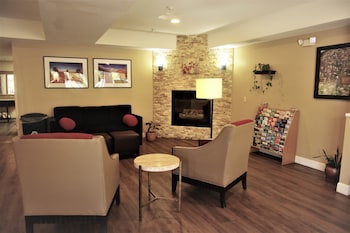 comfort suites