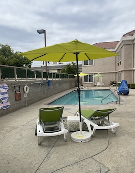 comfort suites