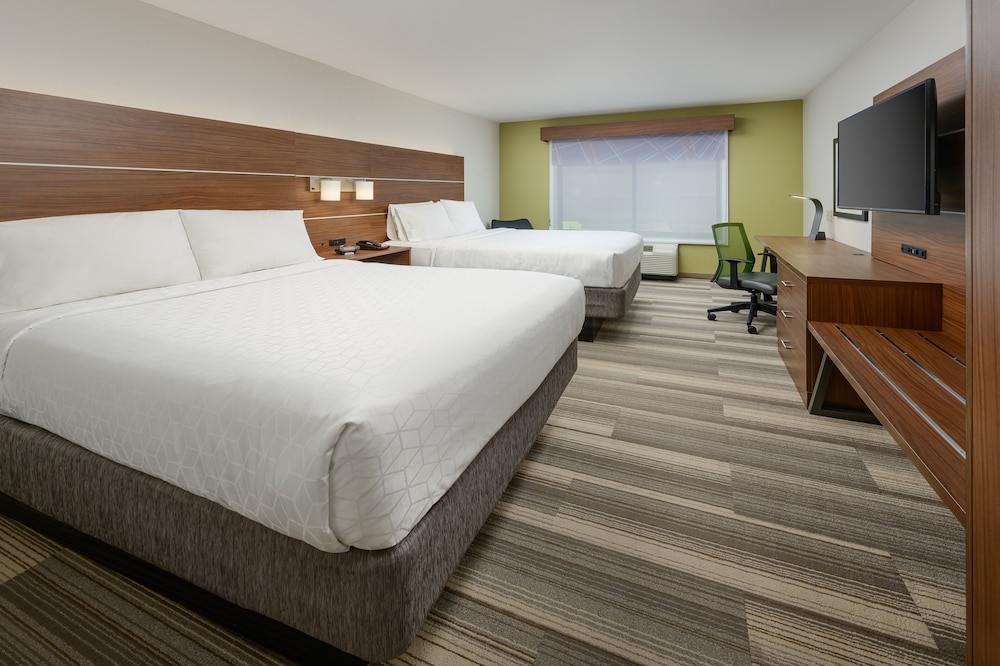 holiday inn express hotel and suites tullahoma by ihg