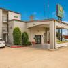 quality inn tulsa central