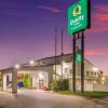 quality inn tulsa central