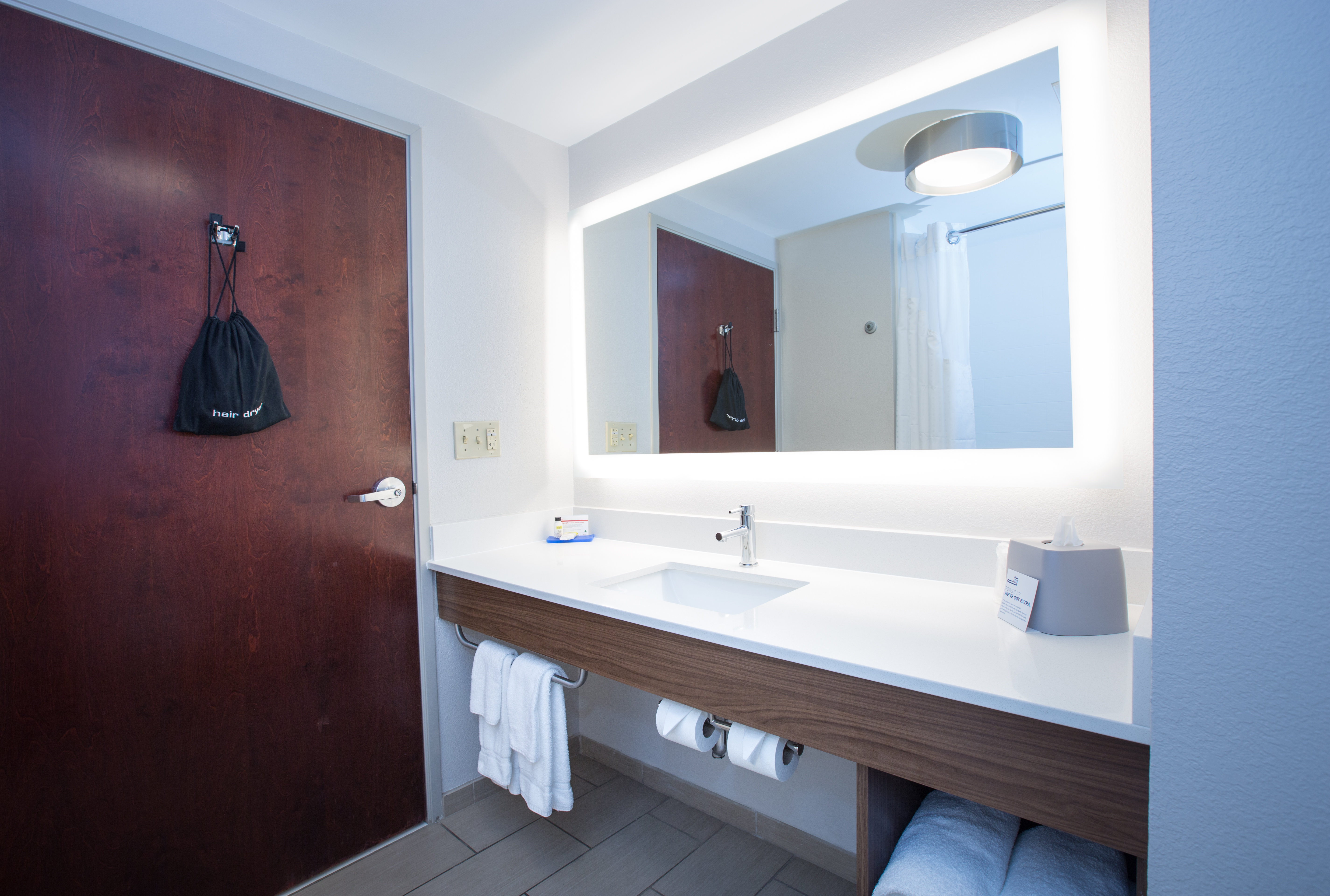 holiday inn express hotel and suites tupelo by ihg