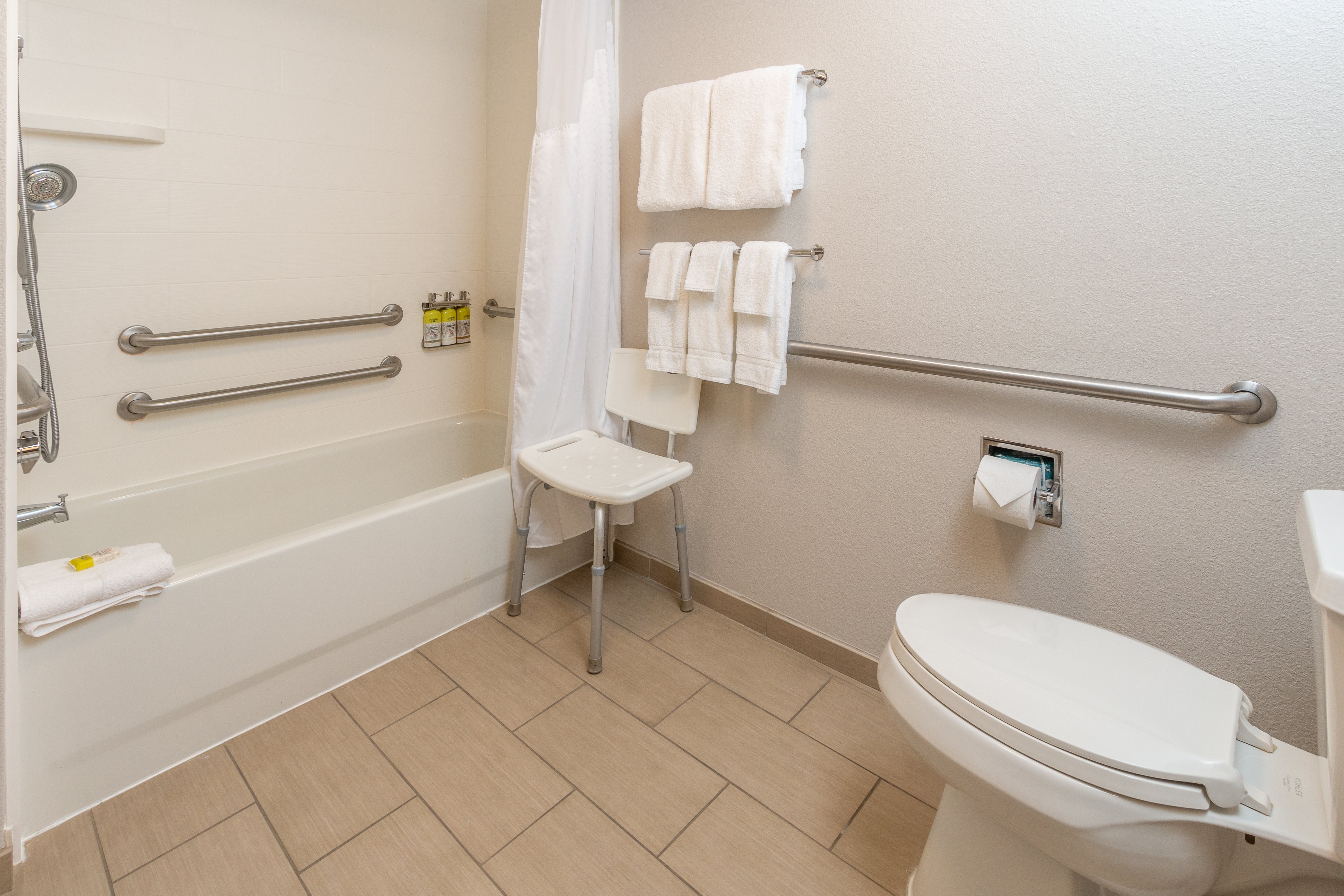 holiday inn express hotel and suites tupelo by ihg