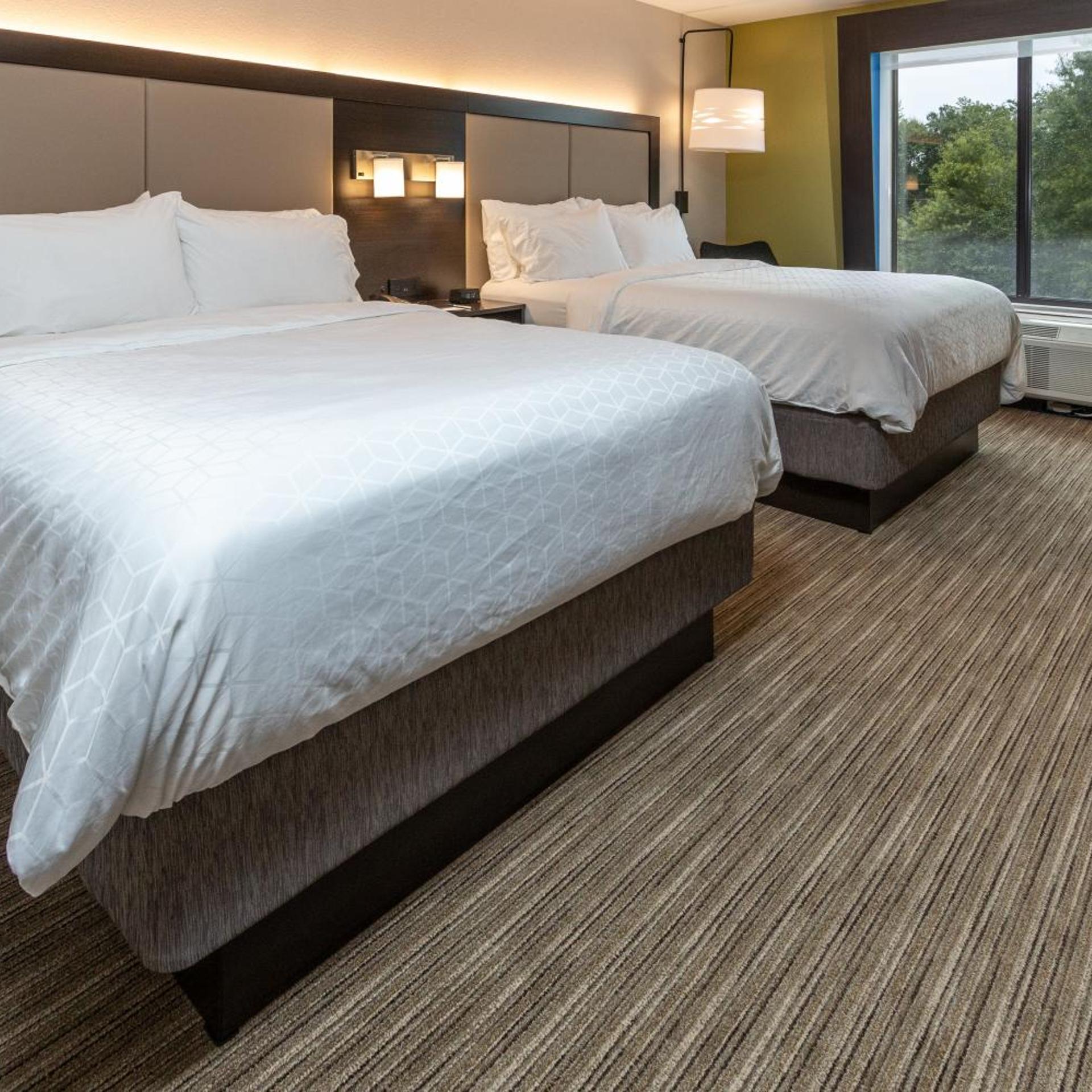 holiday inn express hotel and suites tupelo by ihg