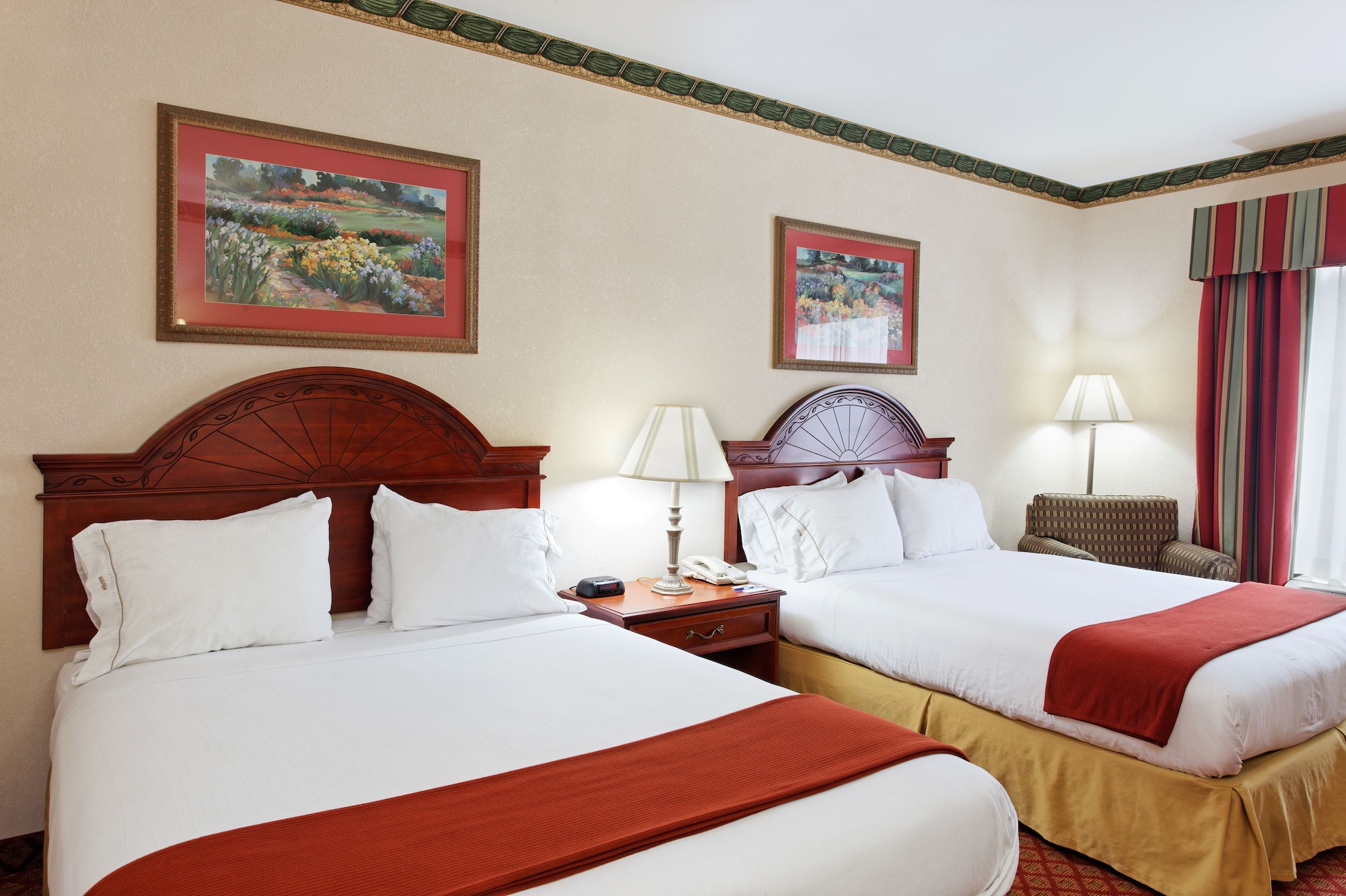 holiday inn express hotel and suites tupelo by ihg