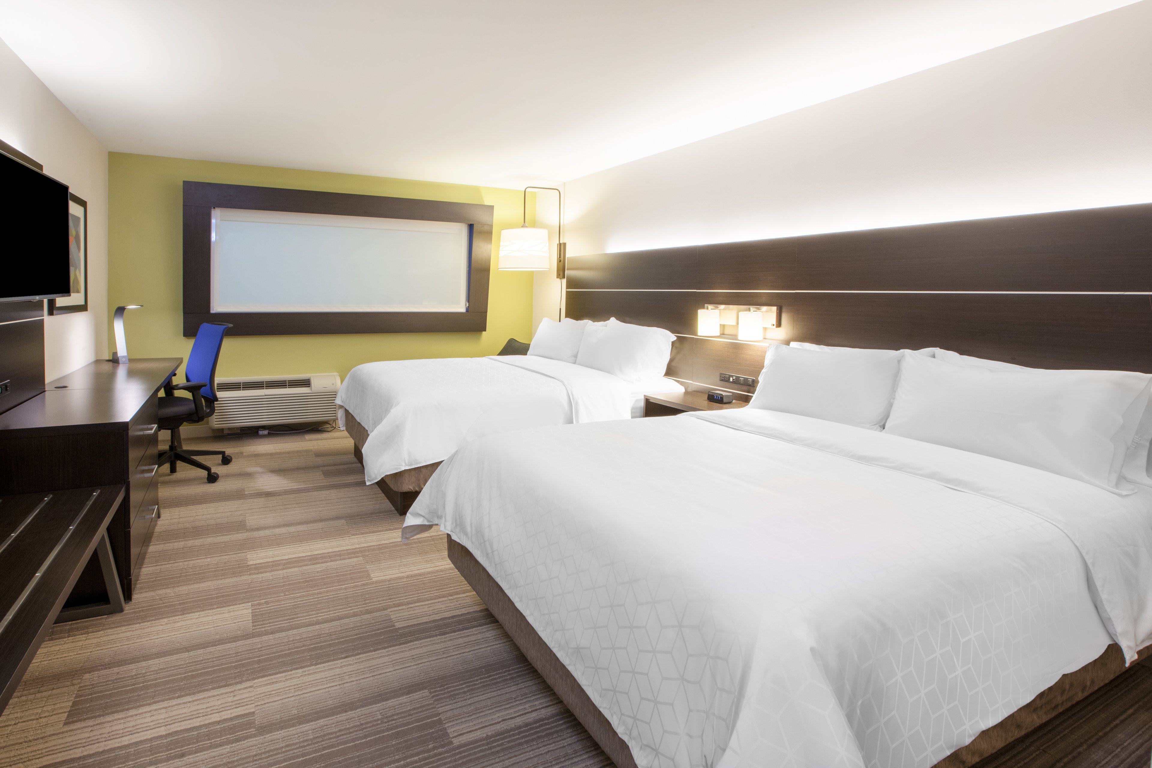 holiday inn express hotel and suites tupelo by ihg