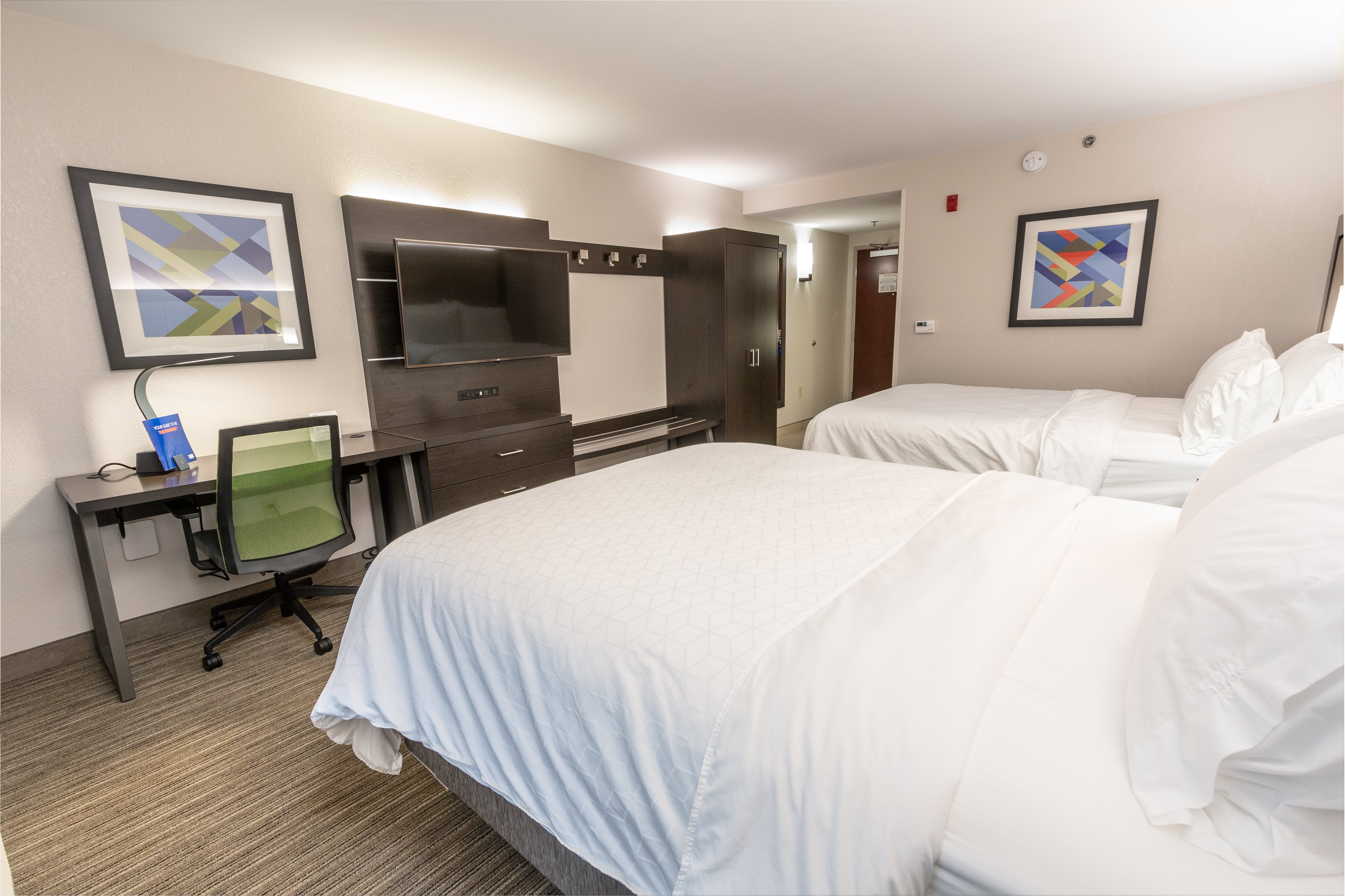 holiday inn express hotel and suites tupelo by ihg
