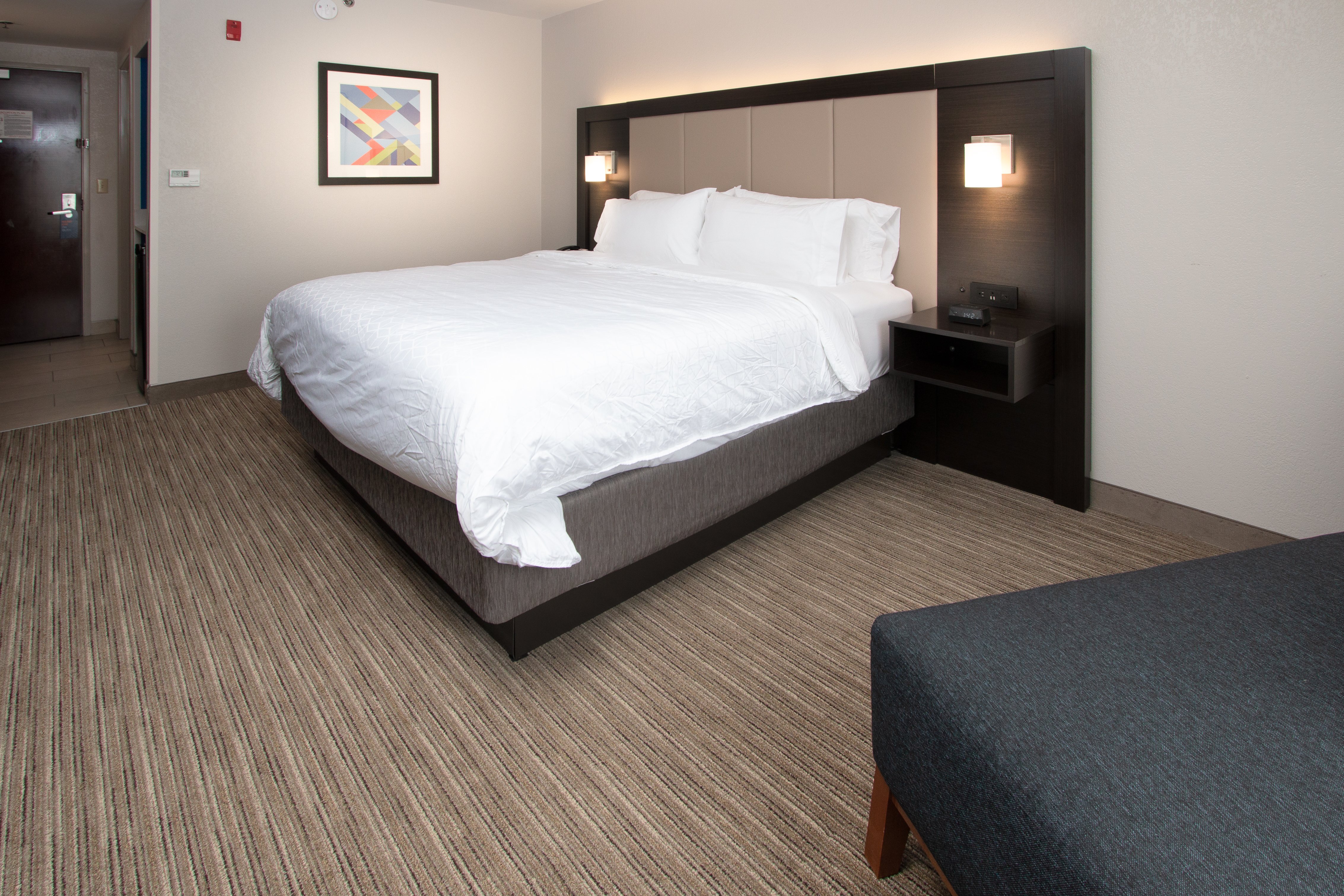 holiday inn express hotel and suites tupelo by ihg