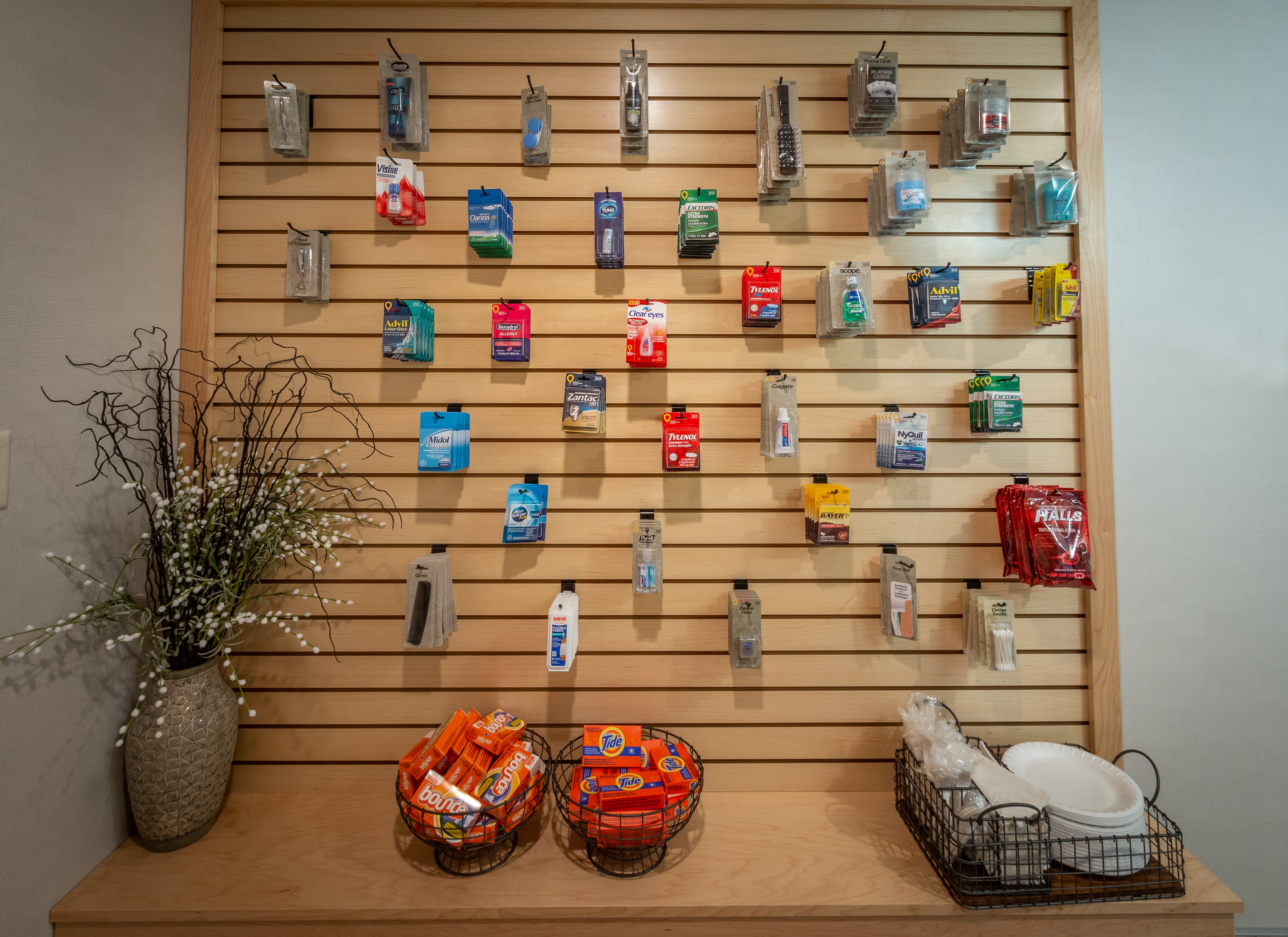 holiday inn express hotel and suites tupelo by ihg
