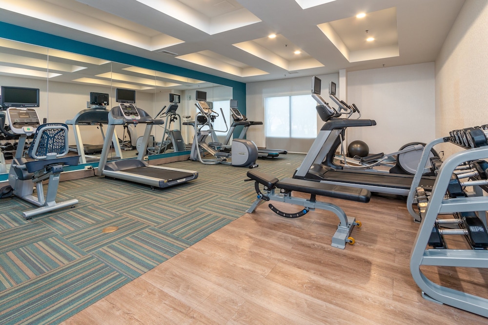 holiday inn express hotel and suites tupelo by ihg