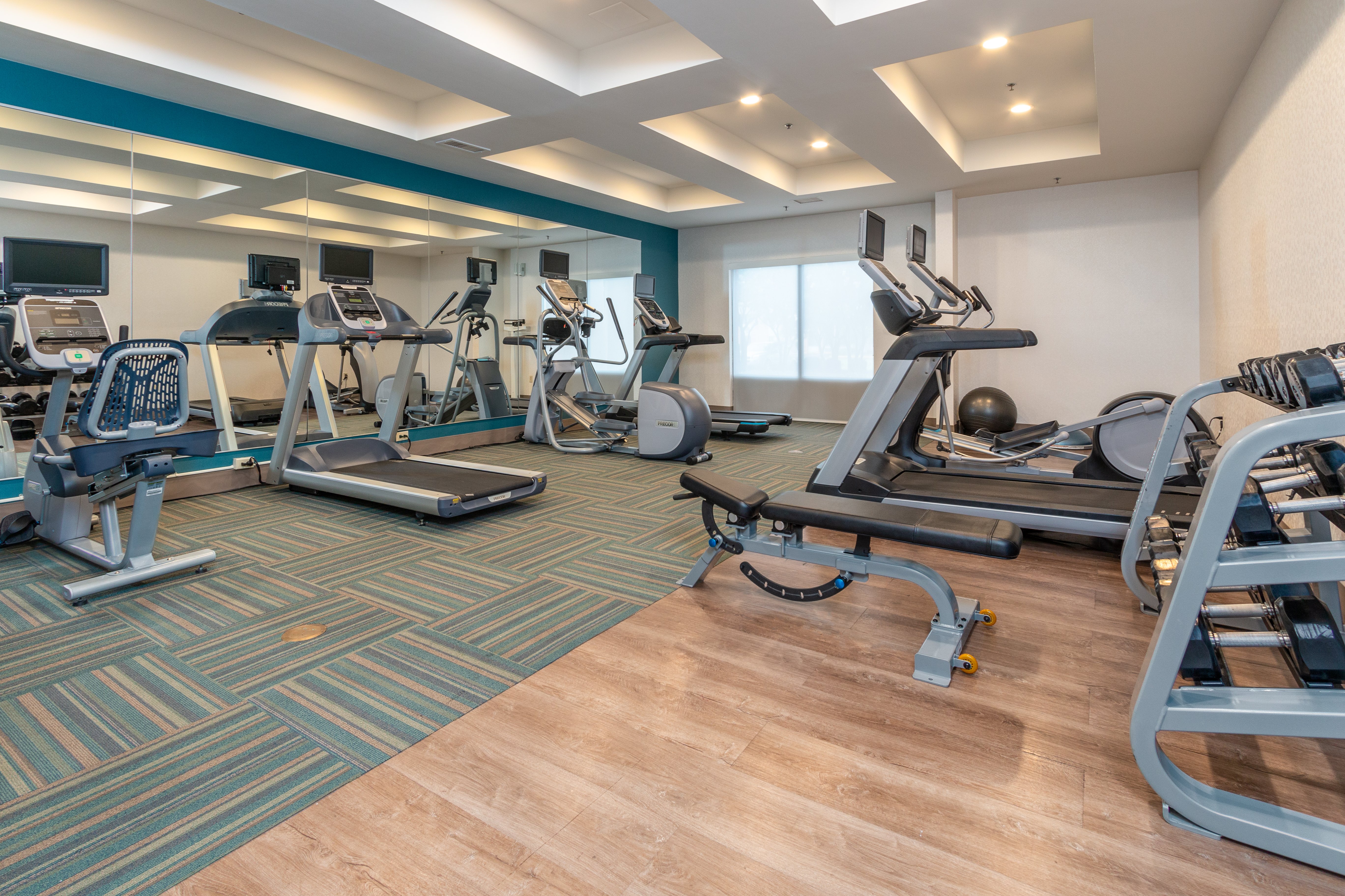 holiday inn express hotel and suites tupelo by ihg