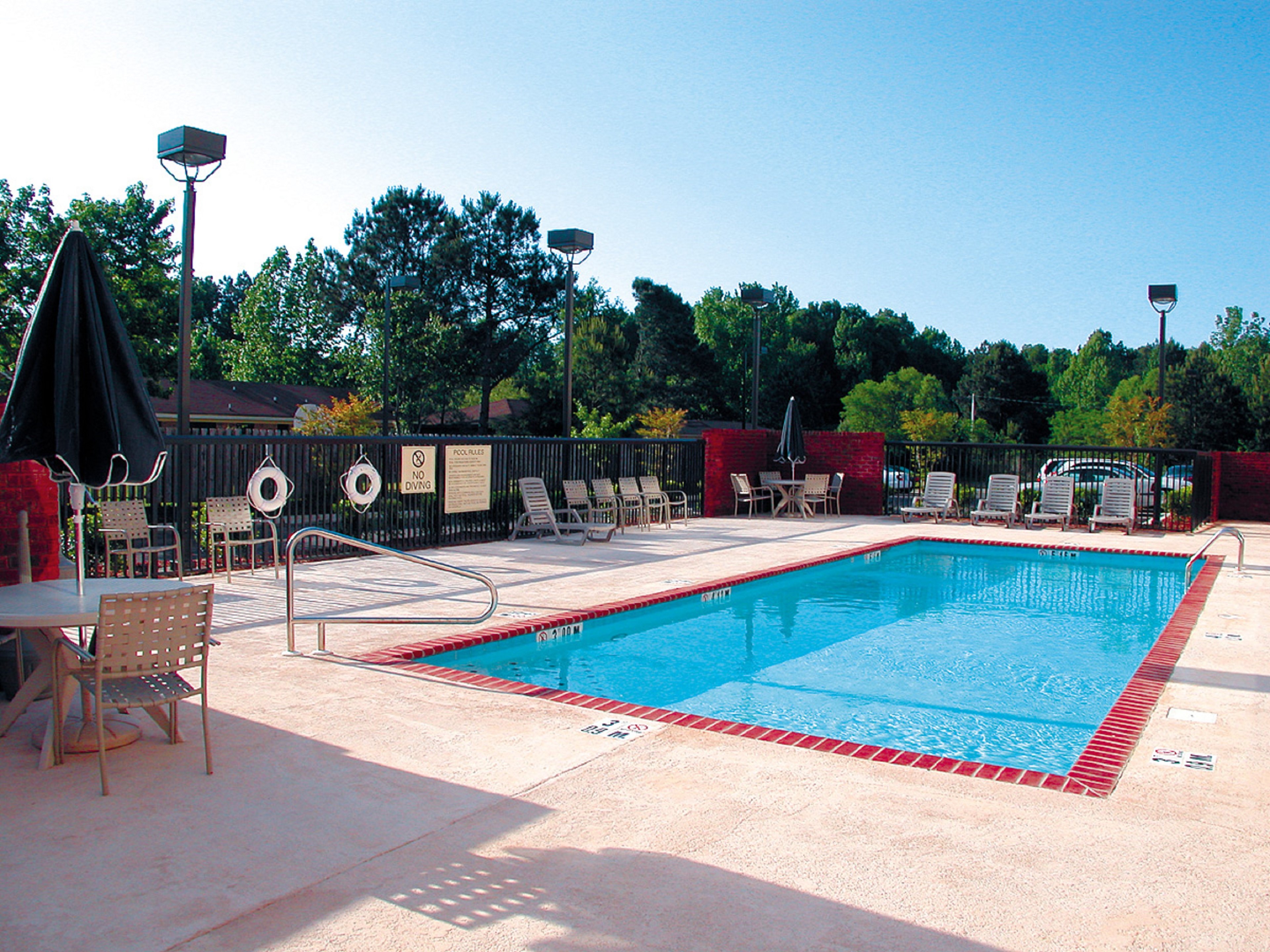 holiday inn express hotel and suites tupelo by ihg