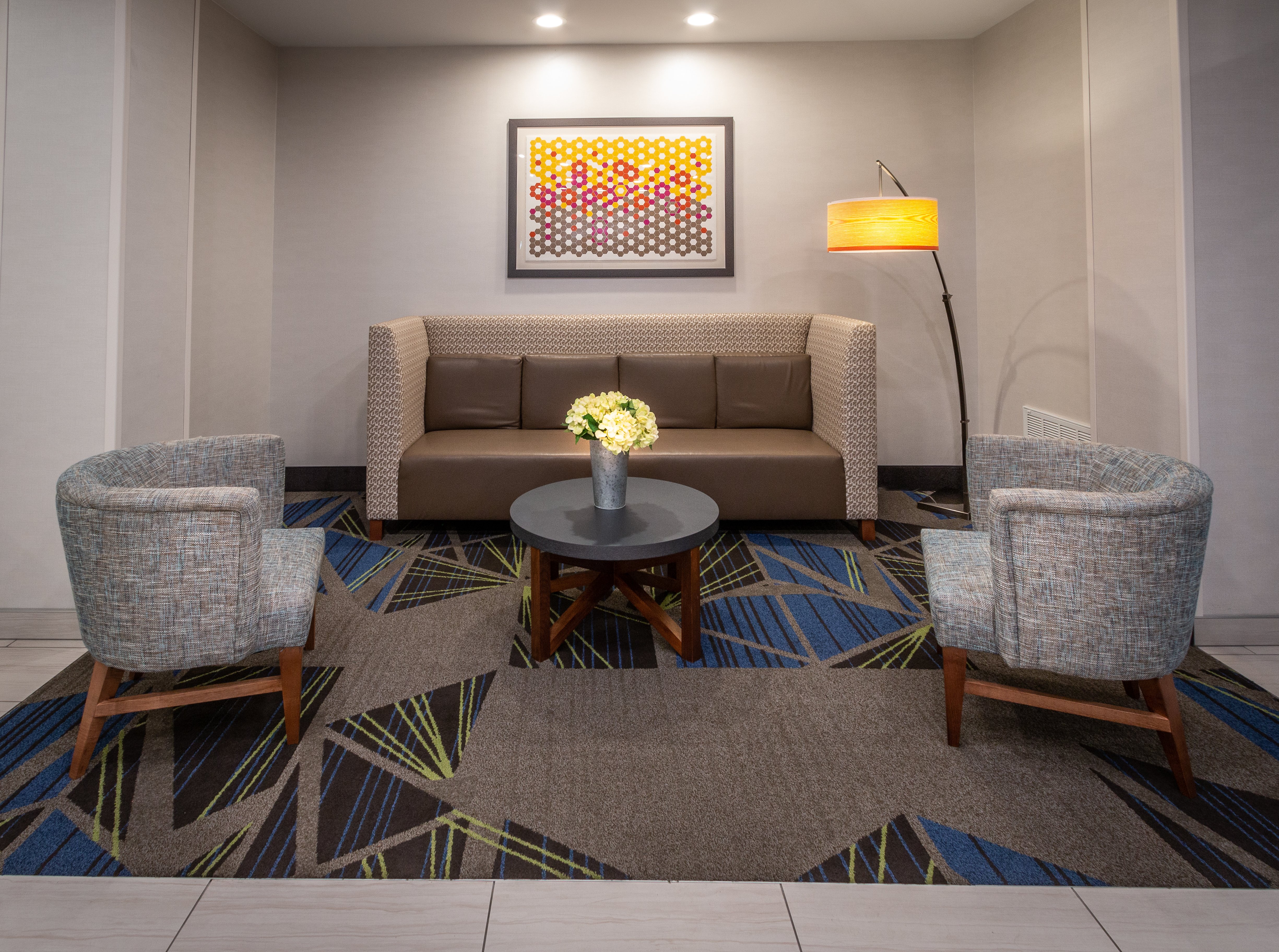 holiday inn express hotel and suites tupelo by ihg