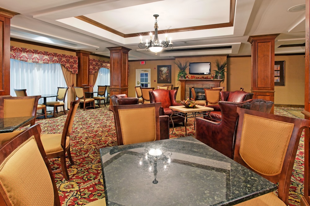 holiday inn express hotel and suites tupelo by ihg