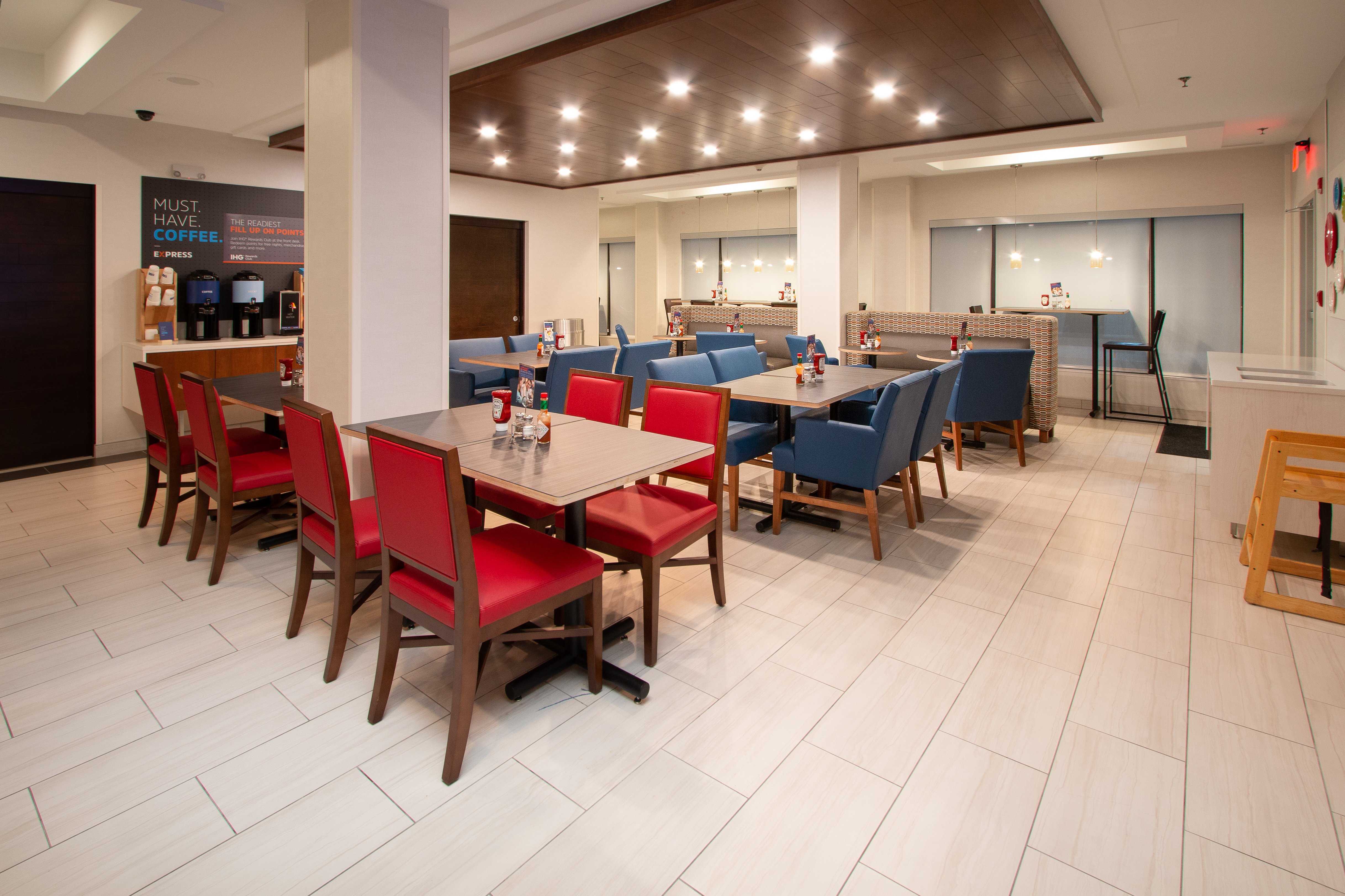 holiday inn express hotel and suites tupelo by ihg